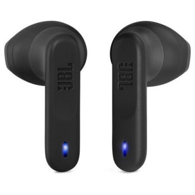 JBL Wave Flex Black